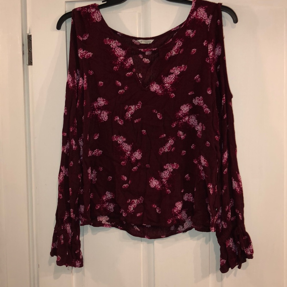 really cute blouse
